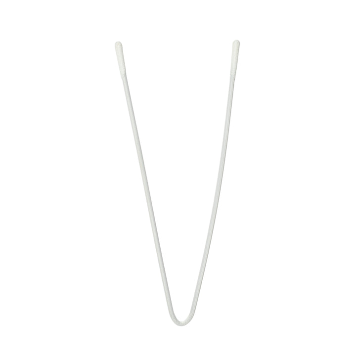 102MM x 40MM NYLON-COATED V-WIRE