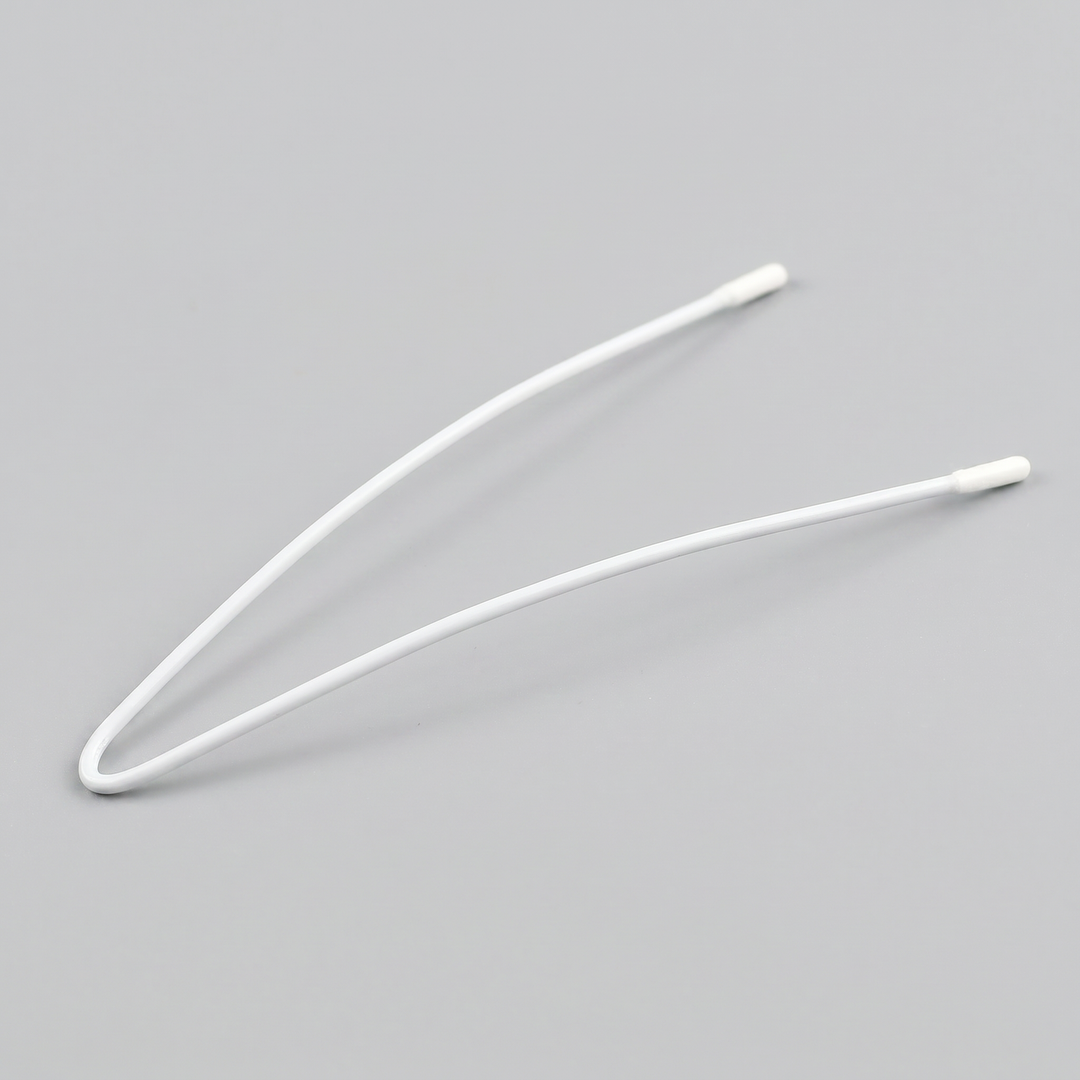 102MM x 40MM NYLON-COATED V-WIRE