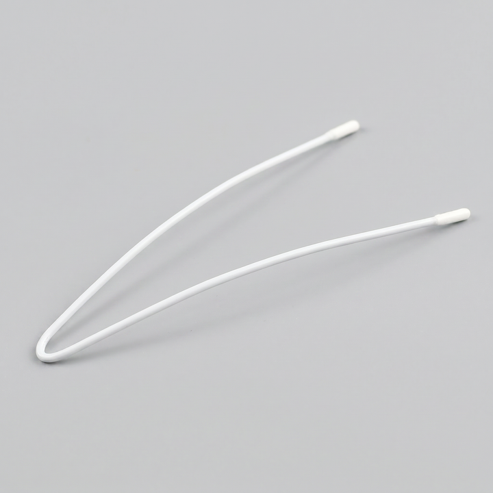 102MM x 40MM NYLON-COATED V-WIRE