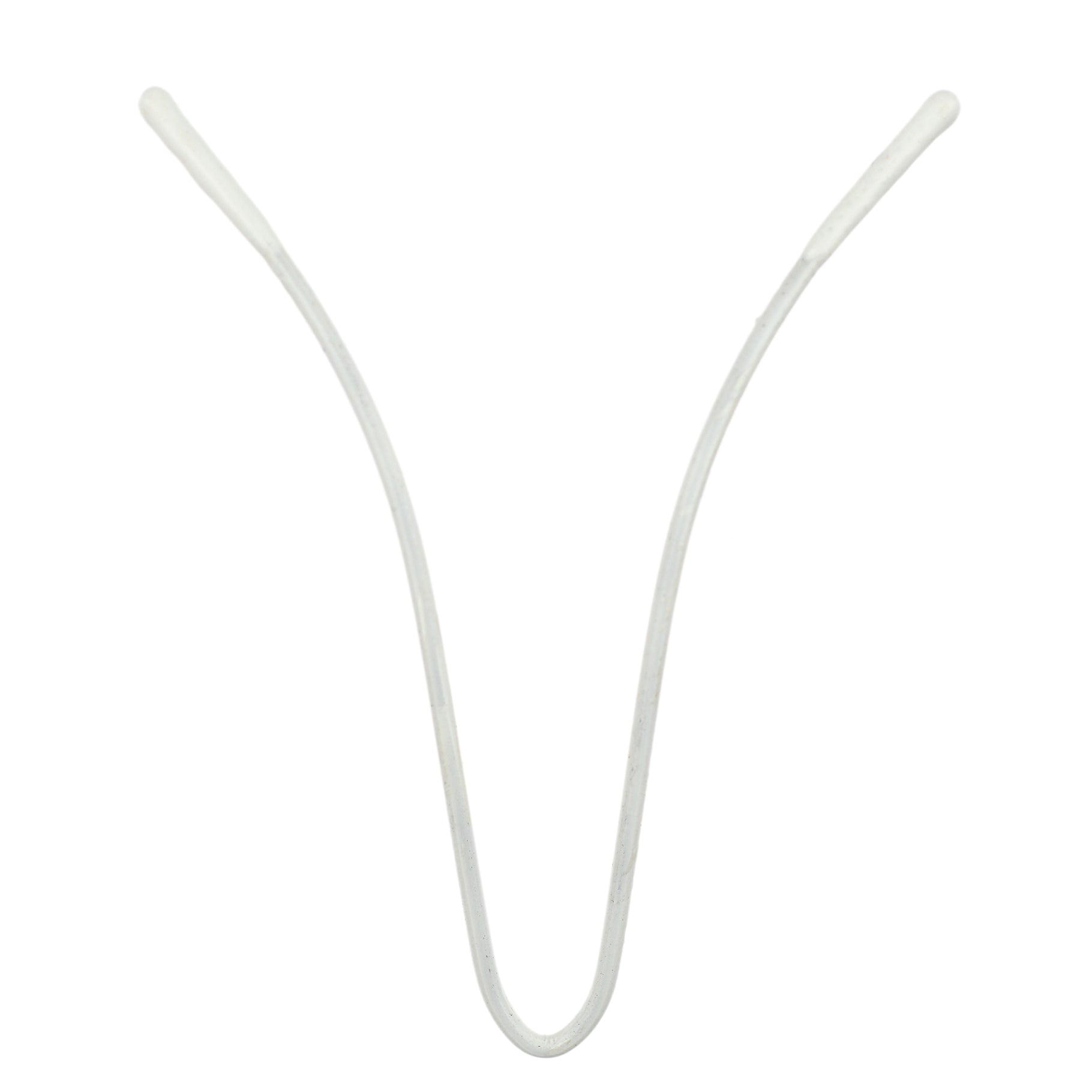 Formline V-Wire Insert for Neckline Features in Swimwear, Lingerie ...