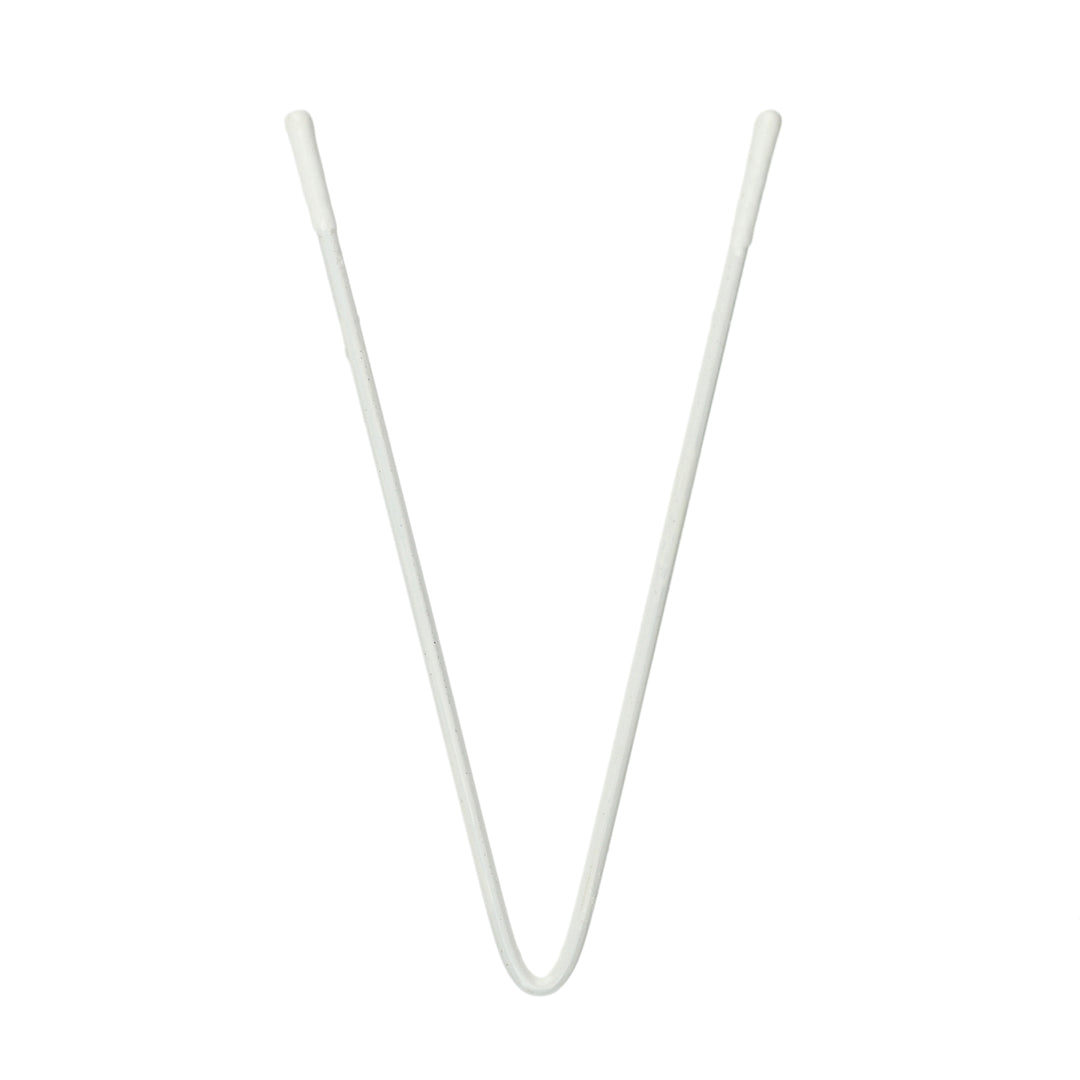80MM x 45MM NYLON-COATED V-WIRE