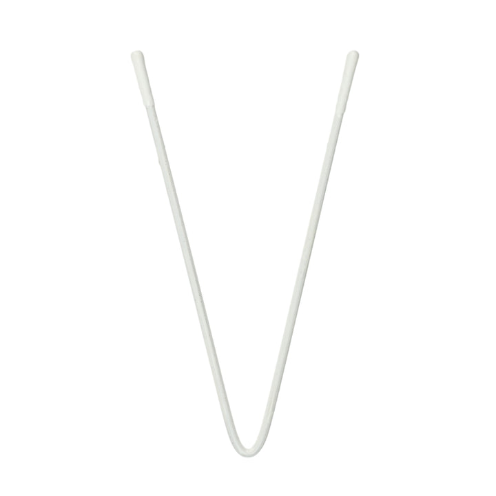 80MM x 45MM NYLON-COATED V-WIRE