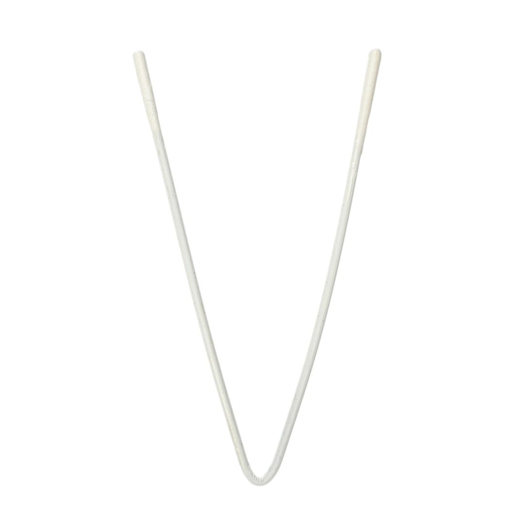 85MM x 45MM NYLON-COATED V-WIRE
