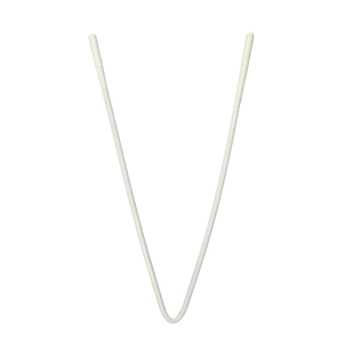 85MM x 45MM NYLON-COATED V-WIRE