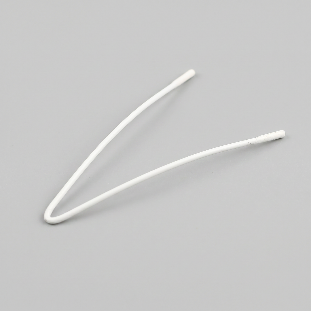 85MM x 45MM NYLON-COATED V-WIRE