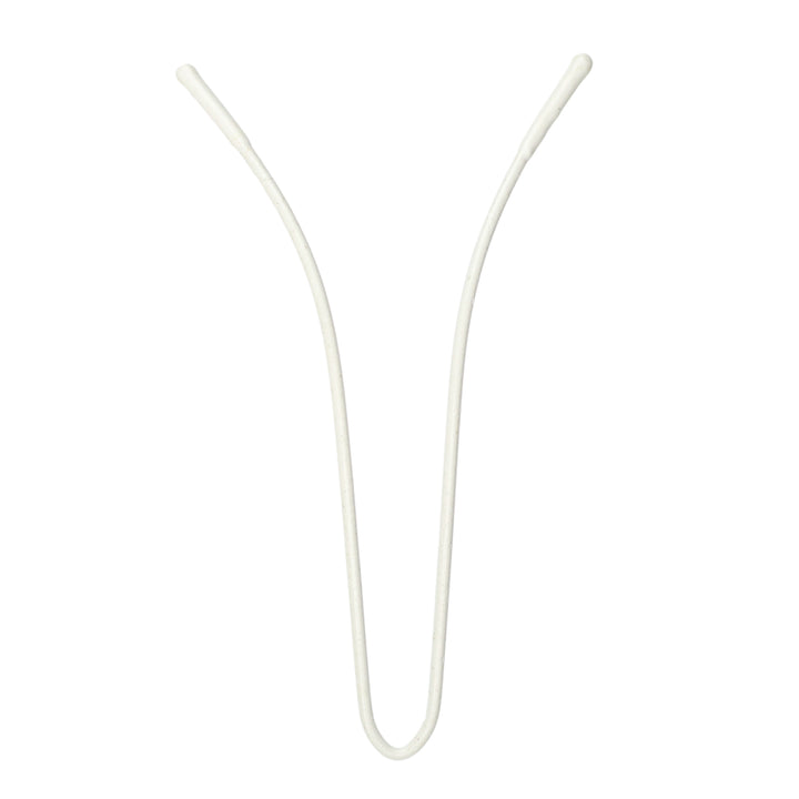 88MM x 52MM NYLON-COATED CURVED V-WIRE
