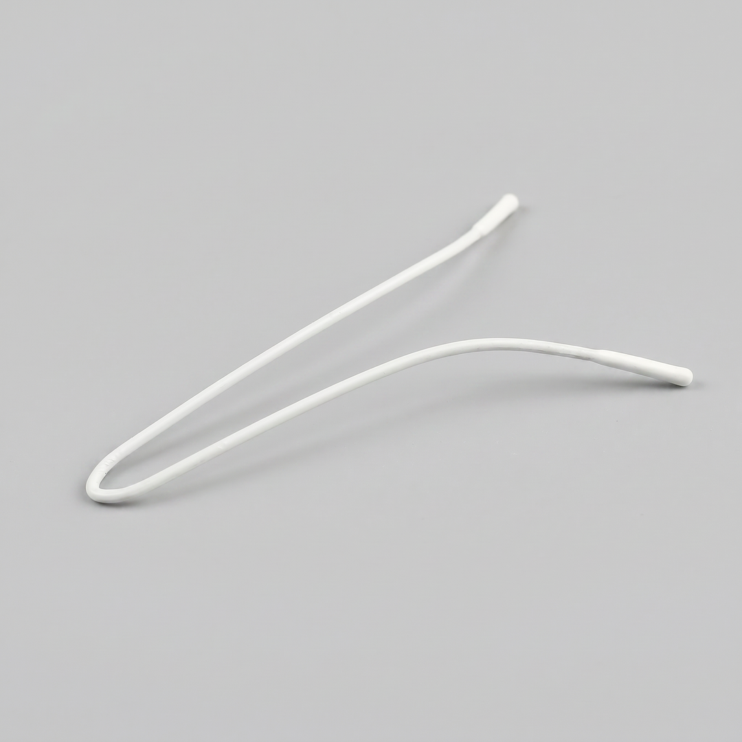 88MM x 52MM NYLON-COATED CURVED V-WIRE