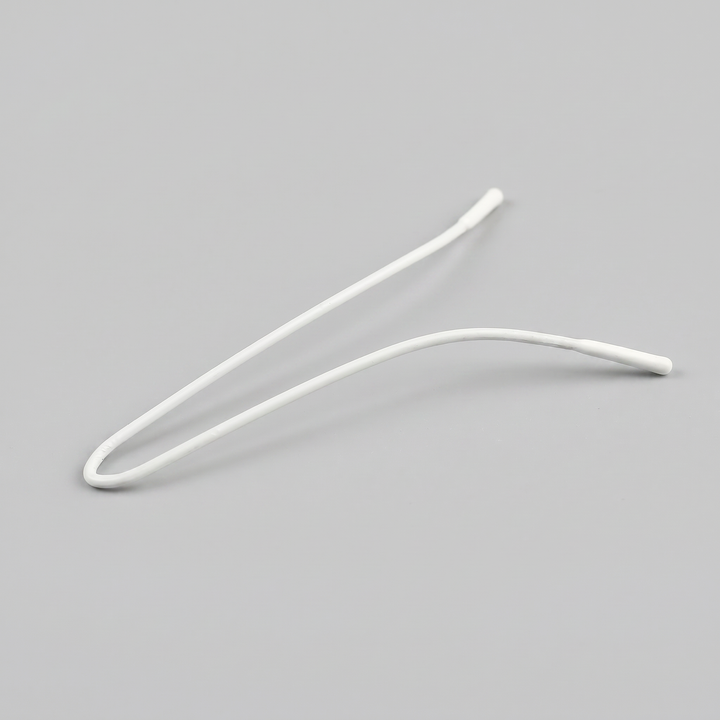 88MM x 52MM NYLON-COATED CURVED V-WIRE