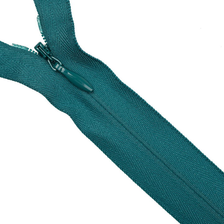 MEDIUM-DUTY INVISIBLE ZIP COLOUR 287