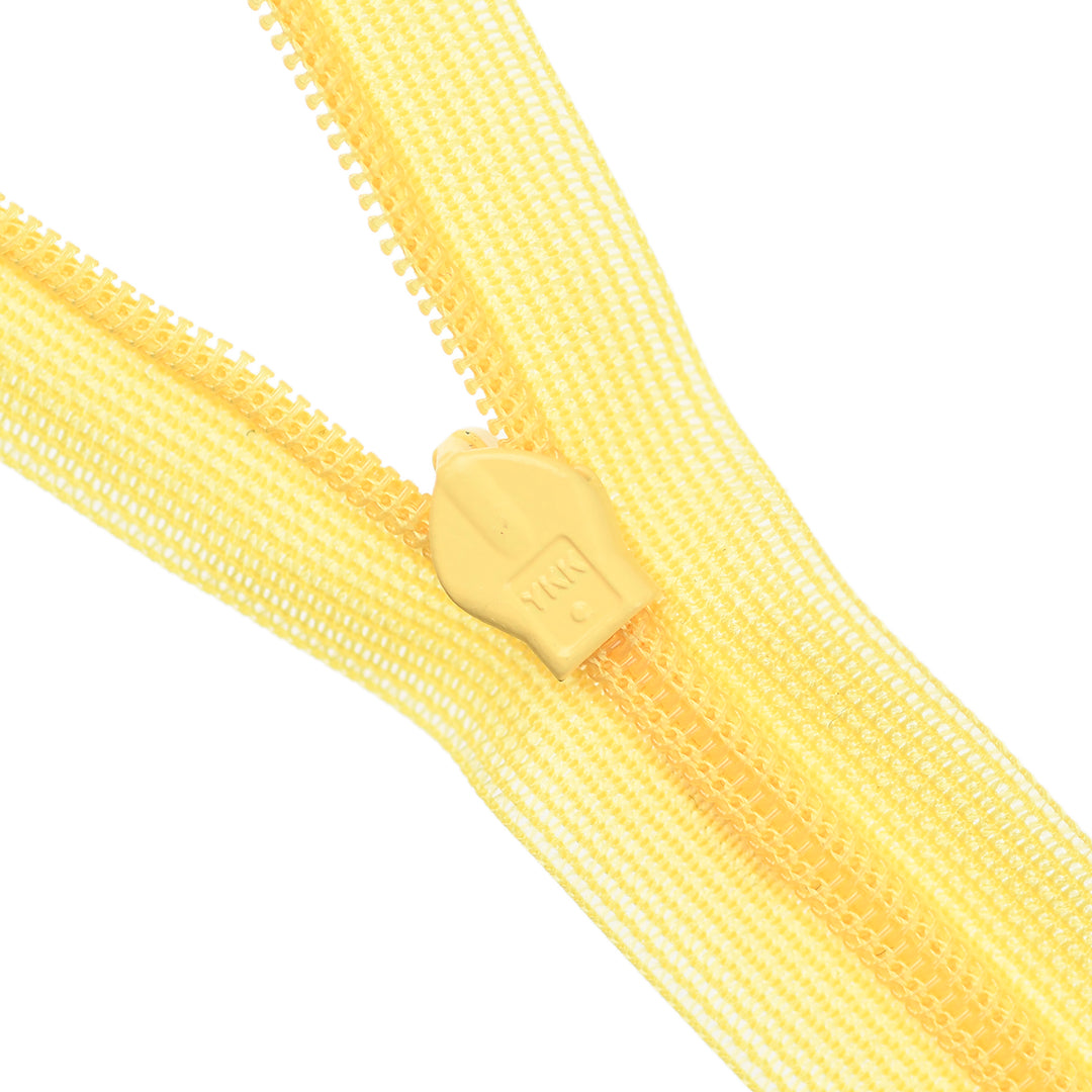 YKK INVISIBLE MESH ZIP COL 346