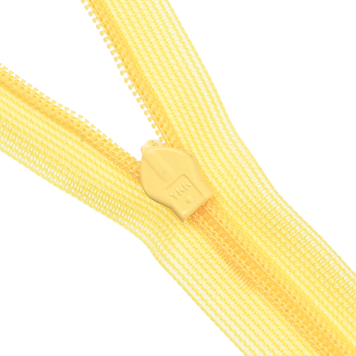 YKK INVISIBLE MESH ZIP COL 346