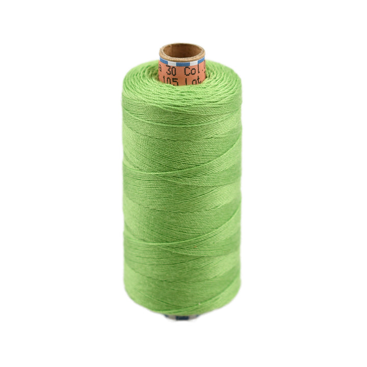 SABA TKT 30 SEWING & TOPSTITCHING THREAD FOR HEAVY FABRICS COL 0092