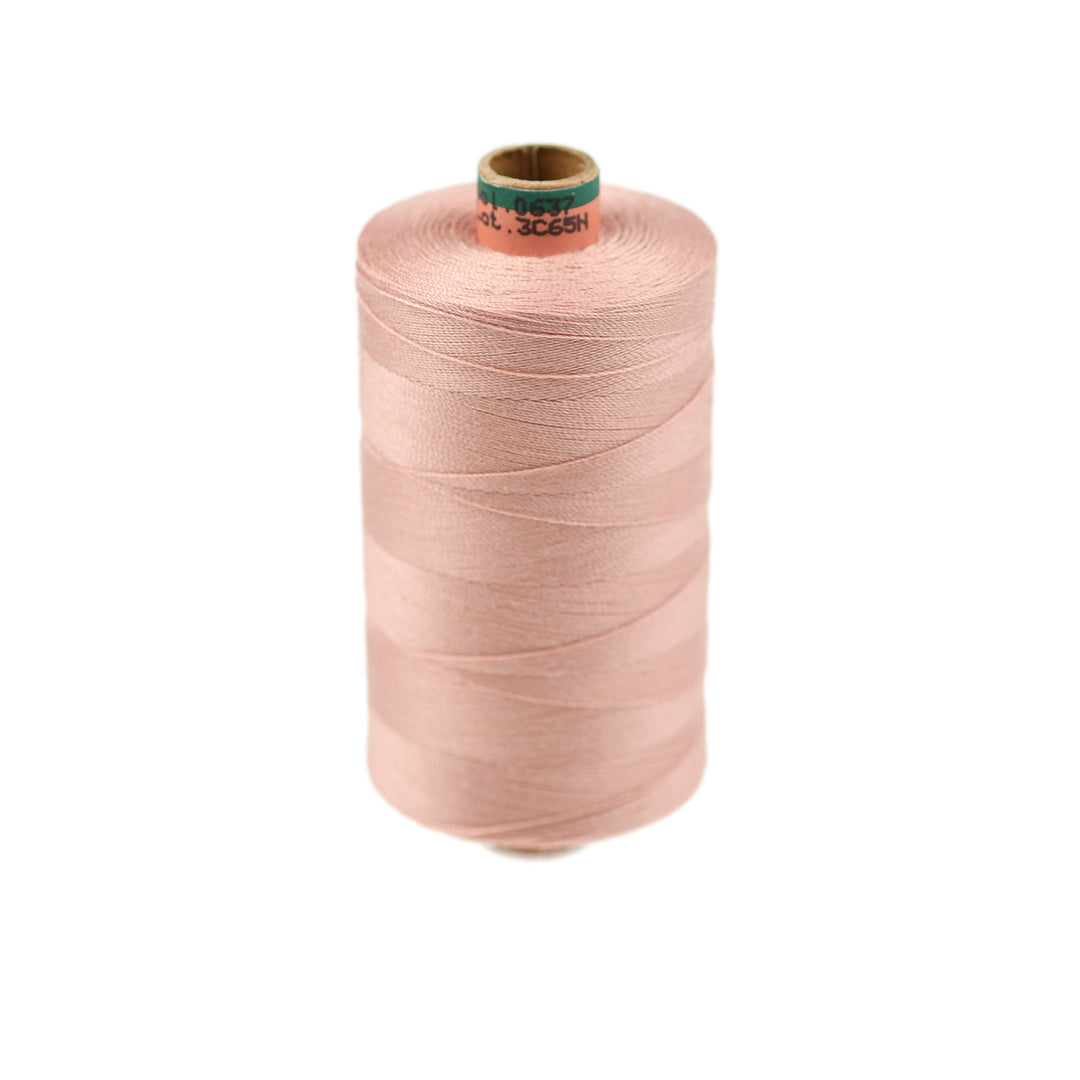 SABA TKT 80 SEWING &amp; TOPSTITCHING THREAD COL 0637