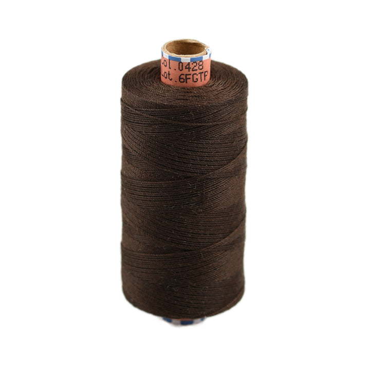 SABA TKT 30 SEWING & TOPSTITCHING THREAD FOR HEAVY FABRICS COL 0428