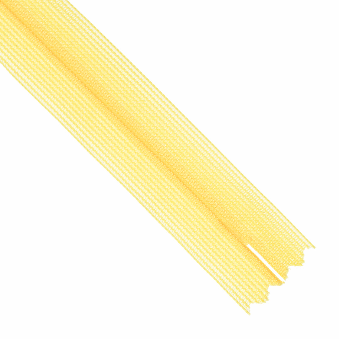 YKK INVISIBLE MESH ZIP COL 346