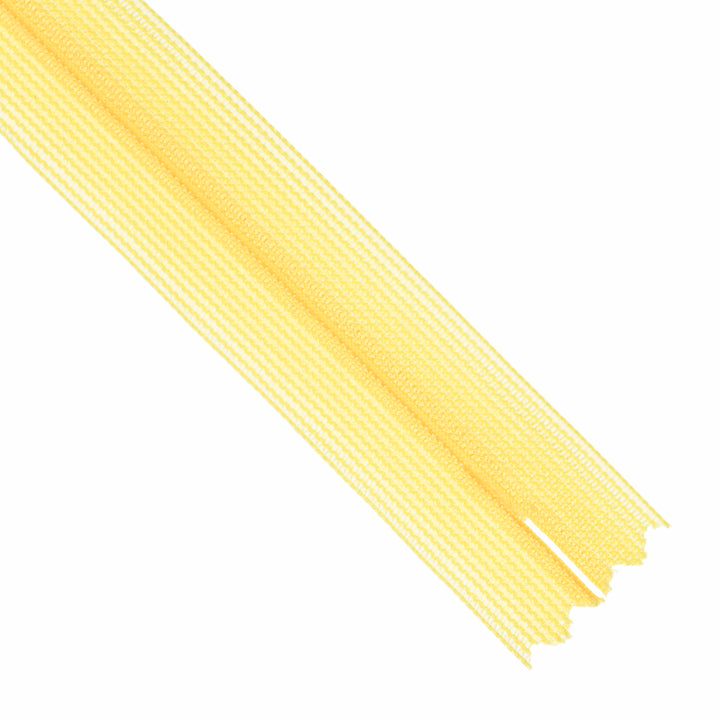 YKK INVISIBLE MESH ZIP COL 346