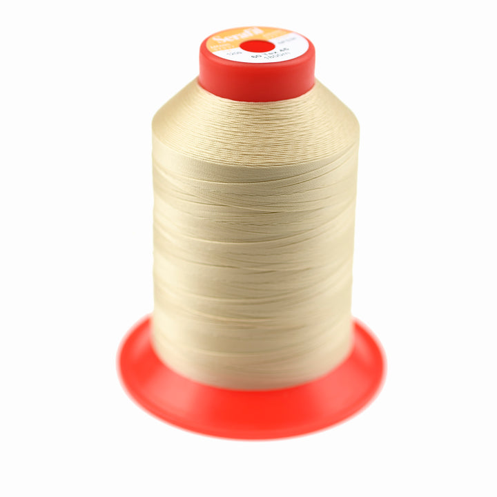 SERAFIL TKT 60 THREAD FOR LEATHER &amp; THICK FABRICS COL 1209