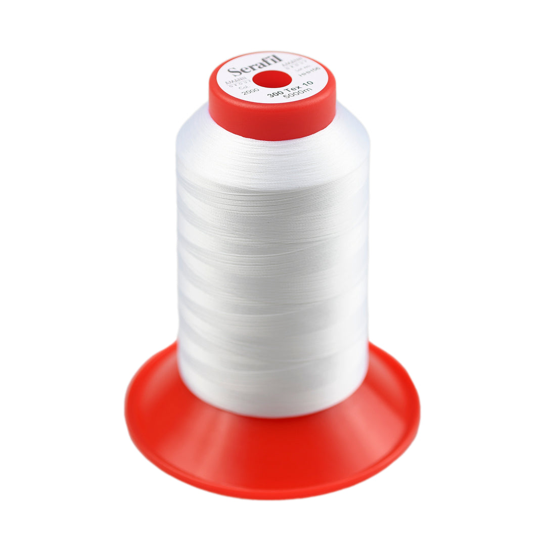 SERAFIL FINE 300 COL 2000 WHITE