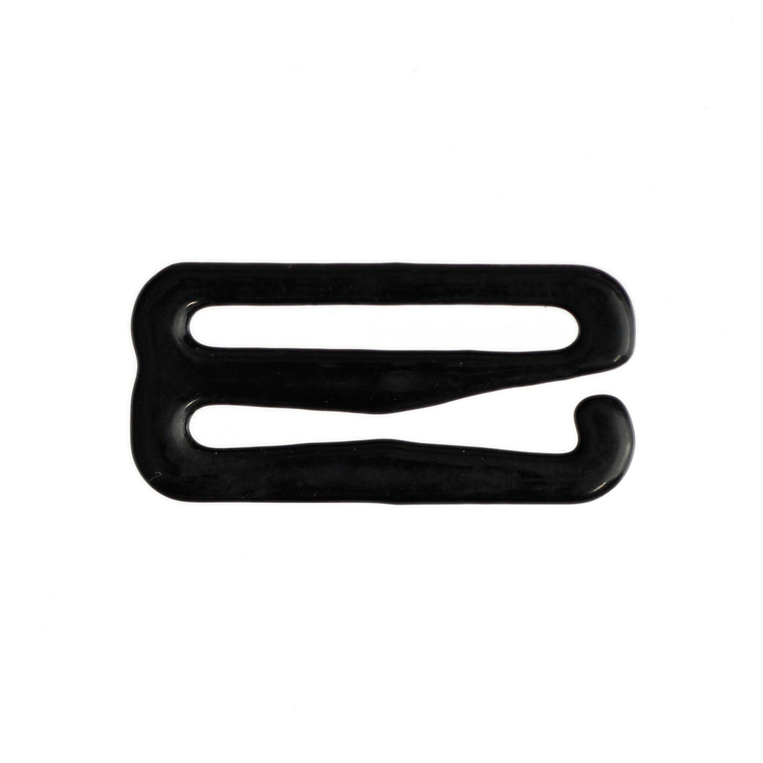 METAL HOOK BLACK