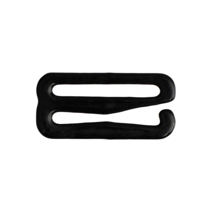 METAL HOOK BLACK