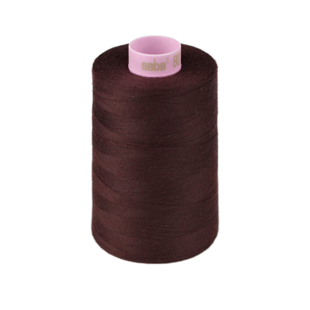 SABA TKT 80 SEWING & TOPSTITCHING THREAD COL 0793