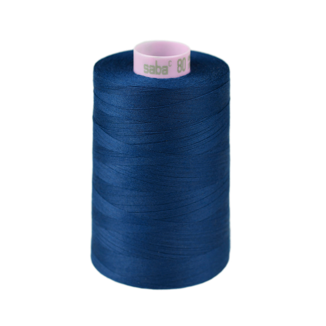 SABA TKT 80 SEWING & TOPSTITCHING THREAD COL 0823