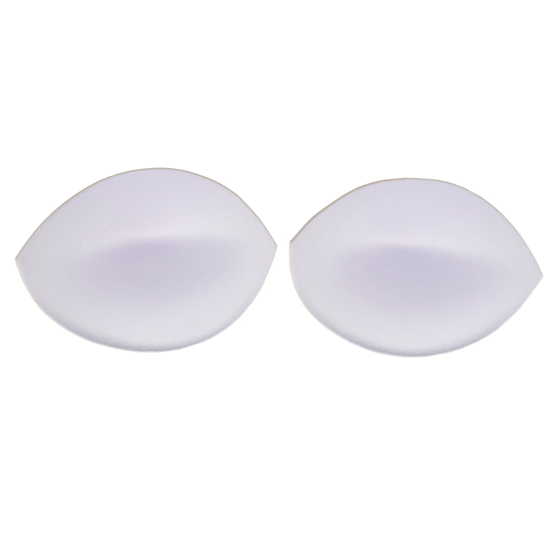 STYLE MC11 CONTOUR PUSH-UP BRA CUP WHITE
