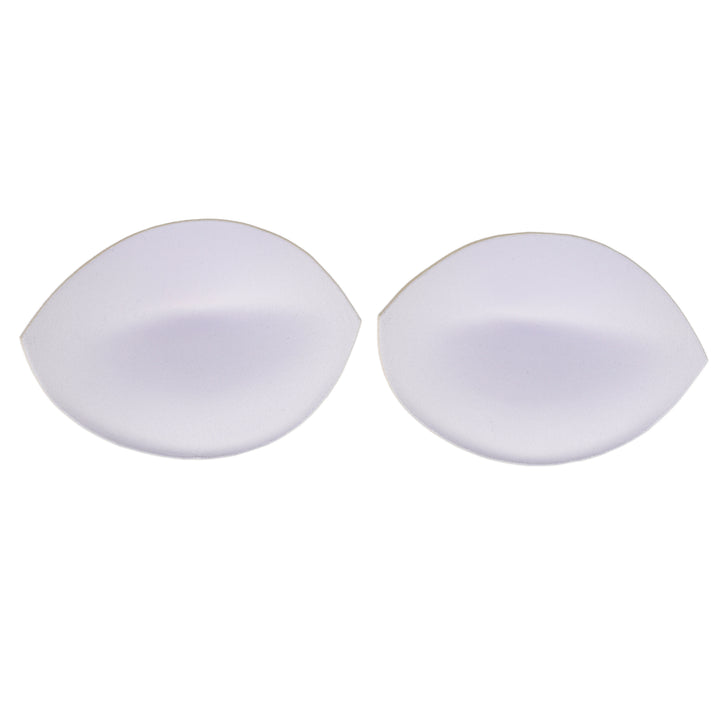 STYLE MC11 CONTOUR PUSH-UP BRA CUP WHITE