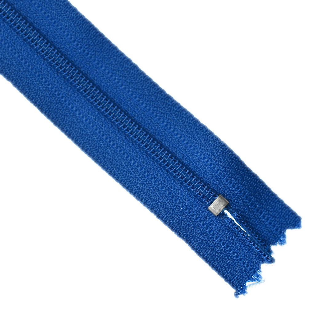 YKK NYLON CLOSED-END ZIP NO.3 COL 9181