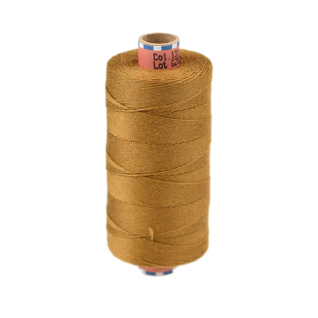 SABA TKT 30 SEWING & TOPSTITCHING THREAD FOR HEAVY FABRICS COL 1311