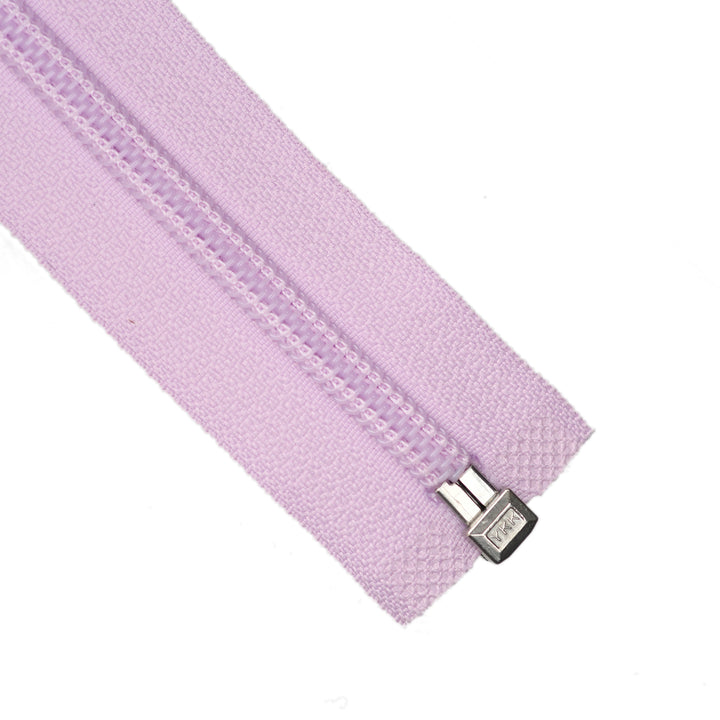 YKK NYLON OPEN-END ZIP NO.5 COL 552