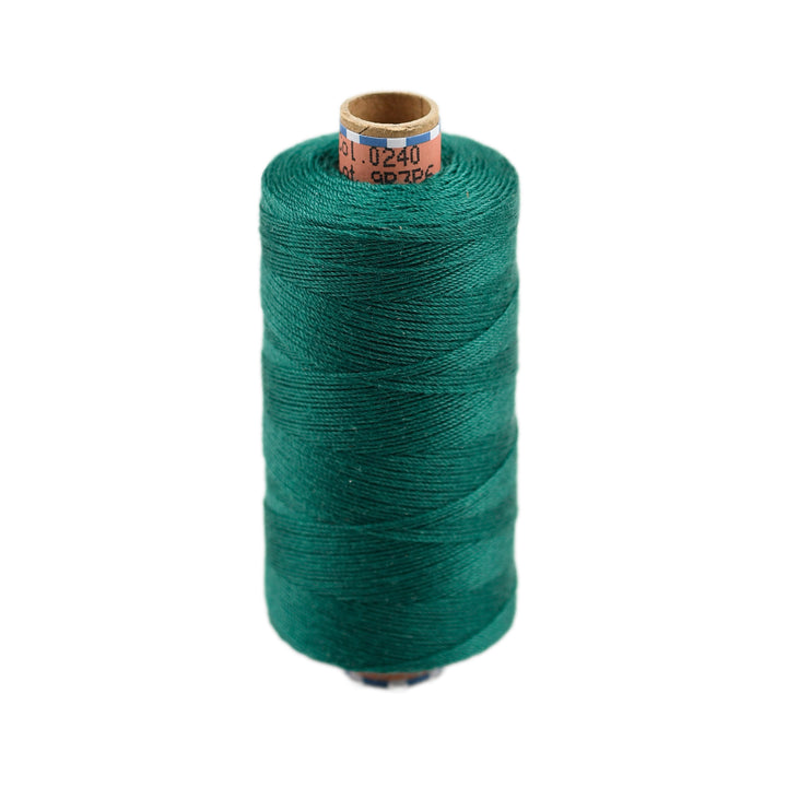 SABA TKT 30 SEWING & TOPSTITCHING THREAD FOR HEAVY FABRICS COL 0240