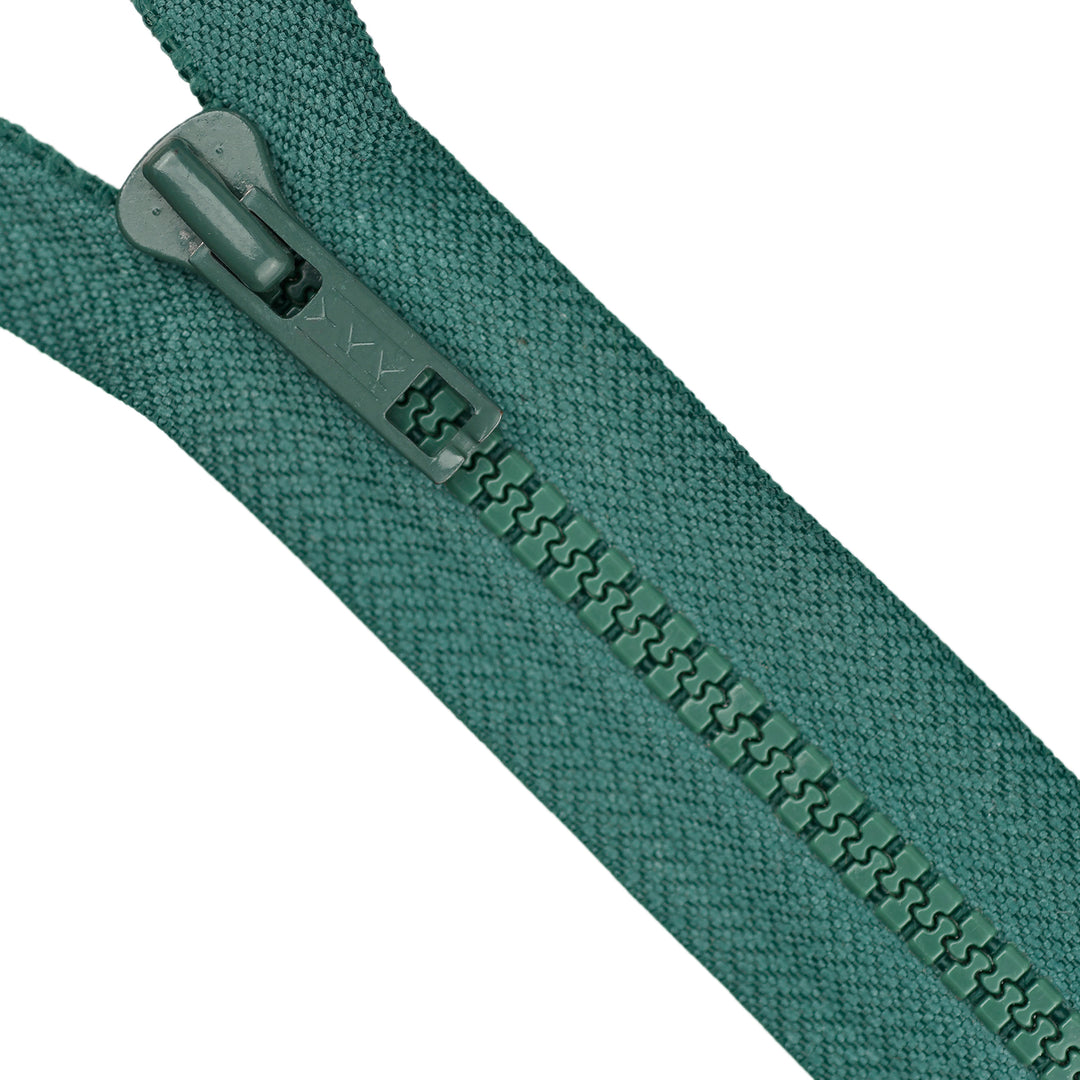 YKK VISLON OPEN-END ZIP NO.5 COL 869