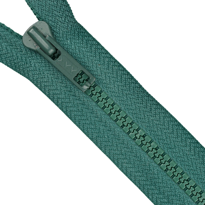 YKK VISLON OPEN-END ZIP NO.5 COL 869