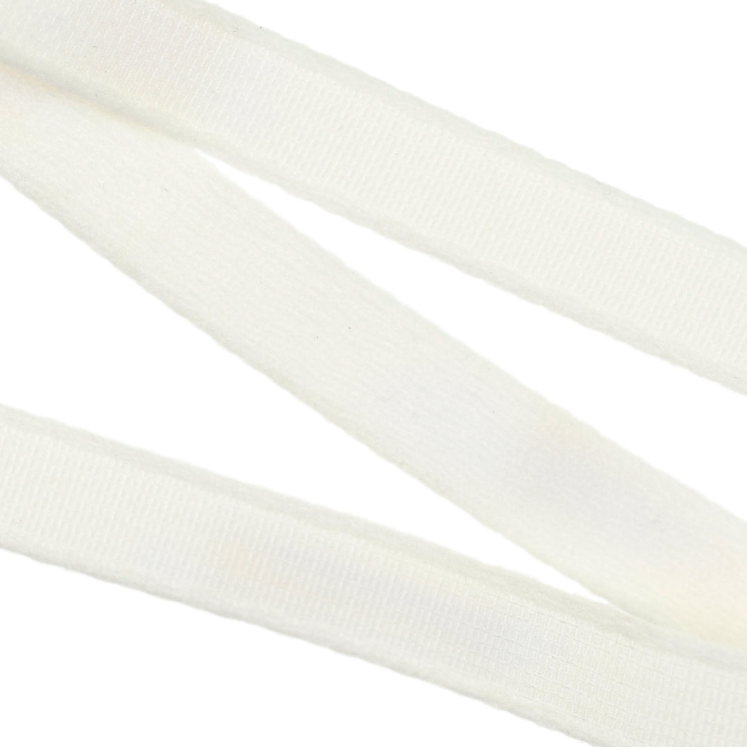 12MM WIRE & BONE CASING OFF-WHITE (LIGHT IVORY)