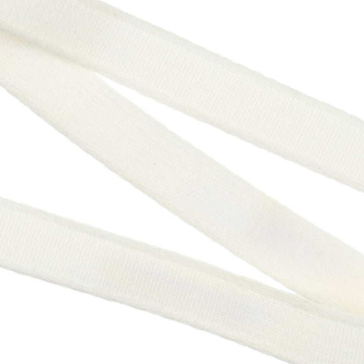 12MM WIRE & BONE CASING OFF-WHITE (LIGHT IVORY)