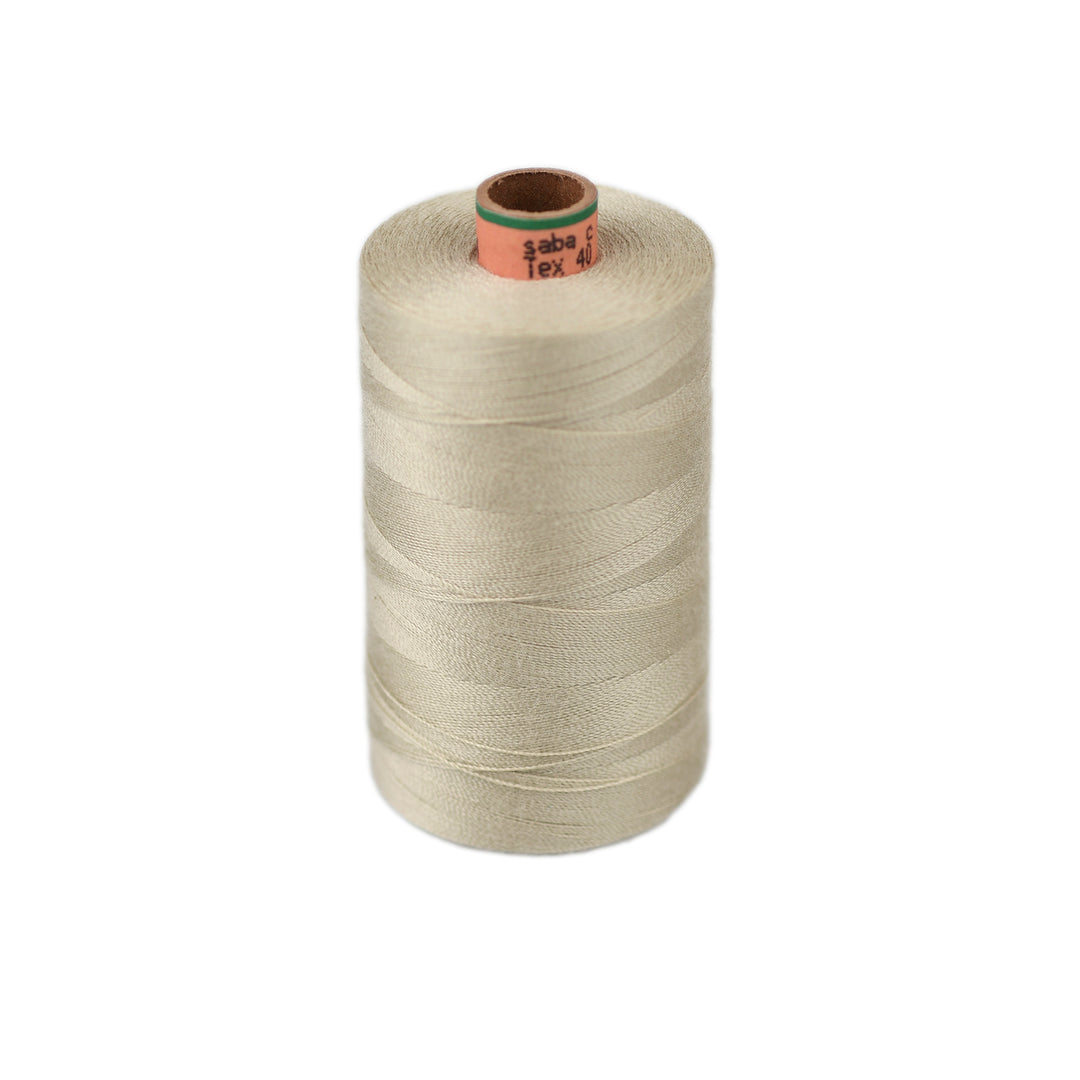 SABA TKT 80 SEWING & TOPSTITCHING THREAD COL 0372
