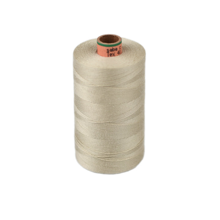 SABA TKT 80 SEWING & TOPSTITCHING THREAD COL 0372