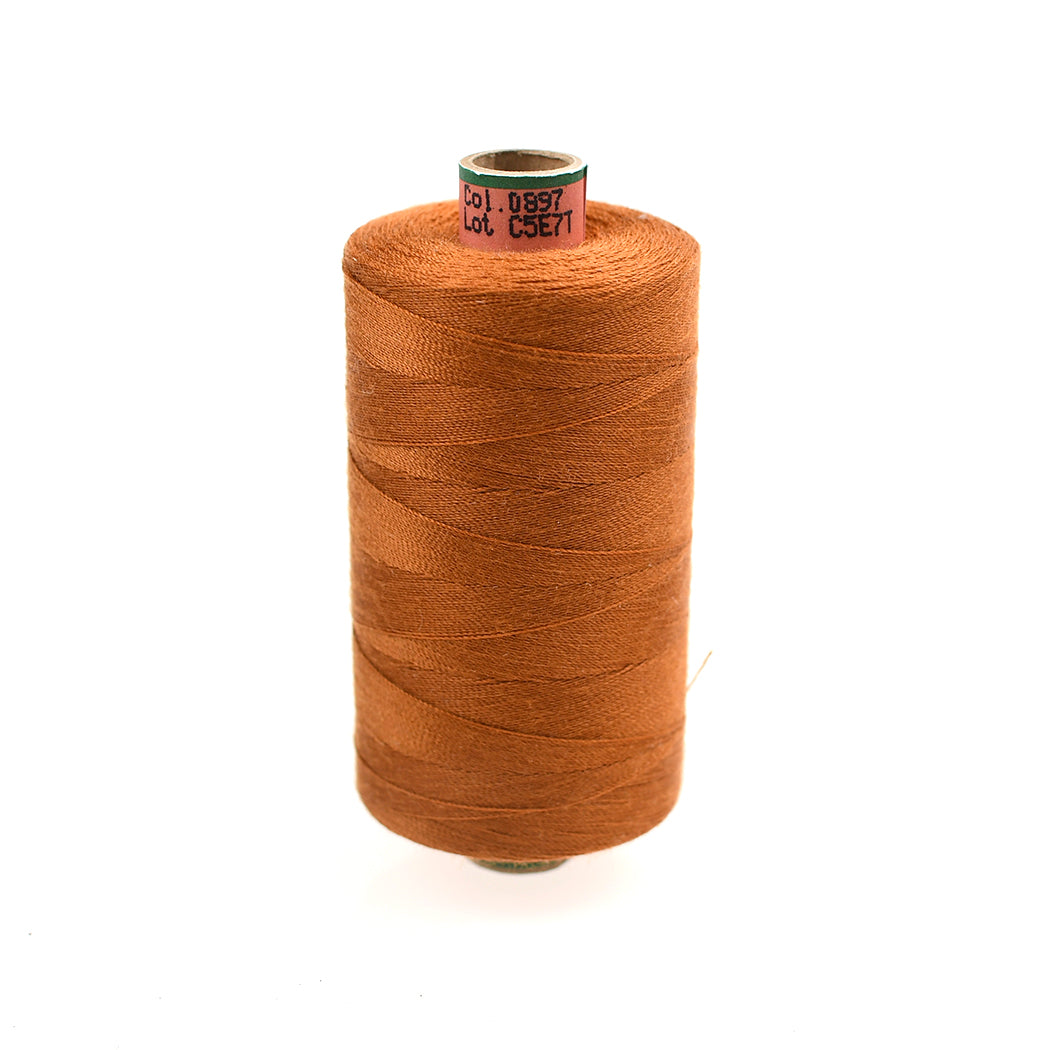 SABA TKT 80 SEWING & TOPSTITCHING THREAD COL 0897