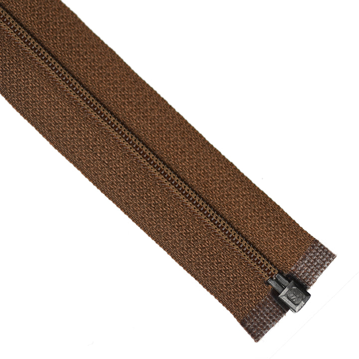 NYLON OPEN-END ZIP NO.3 COL 009