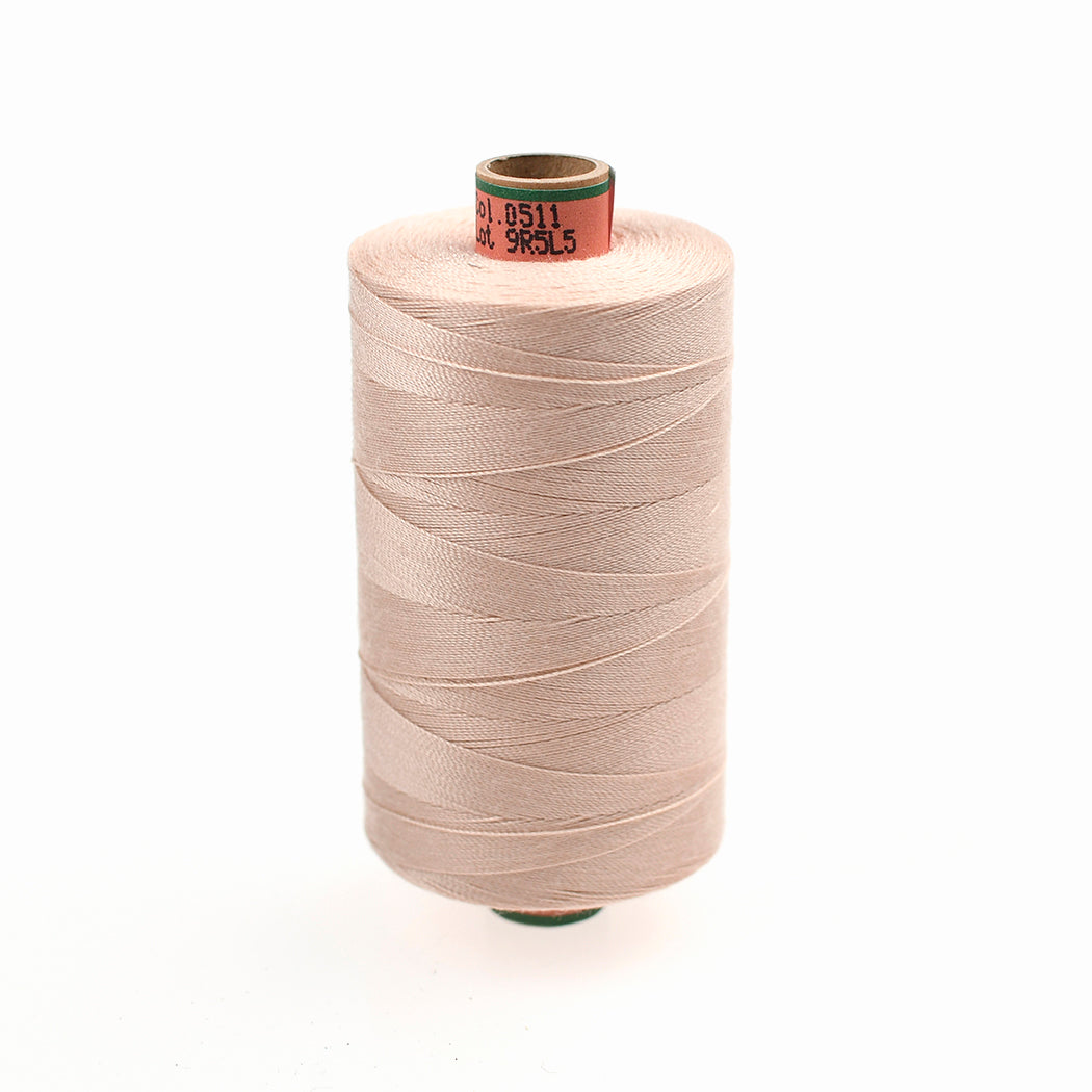 SABA TKT 80 SEWING & TOPSTITCHING THREAD COL 0511