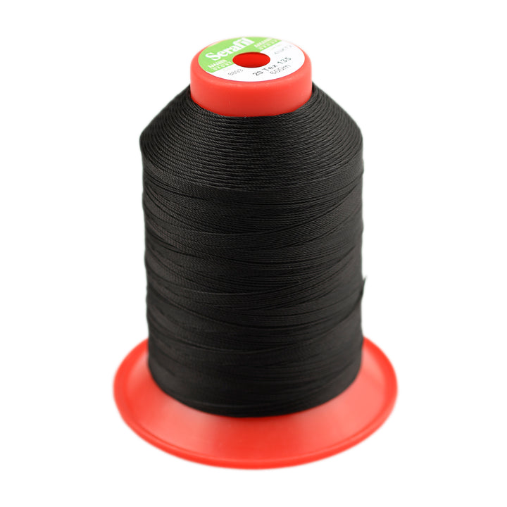 SERAFIL TKT 20 THREAD FOR LEATHER & THICK FABRICS COL 8893