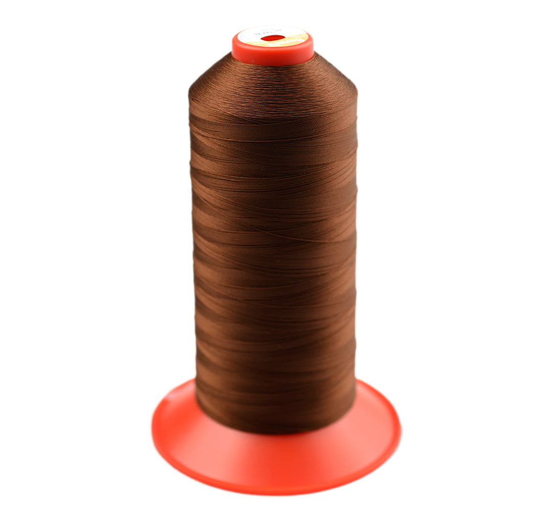 SERAFIL TKT 60 THREAD FOR LEATHER & THICK FABRICS COL 0173