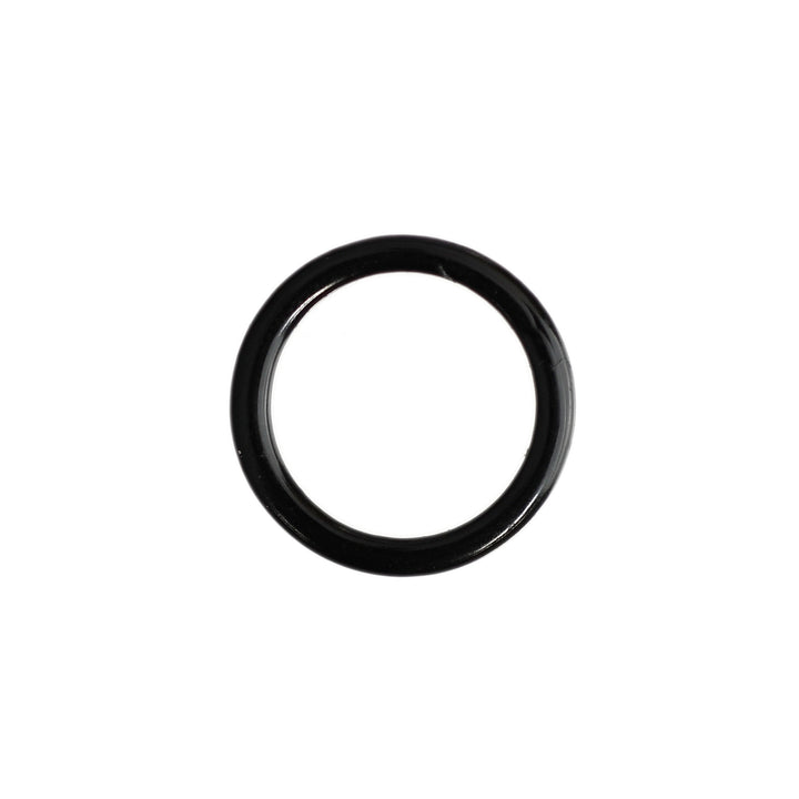 METAL RING BLACK