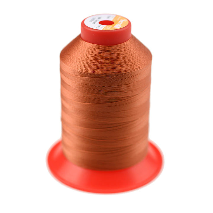 SERAFIL TKT 60 THREAD FOR LEATHER &amp; THICK FABRICS COL 1288