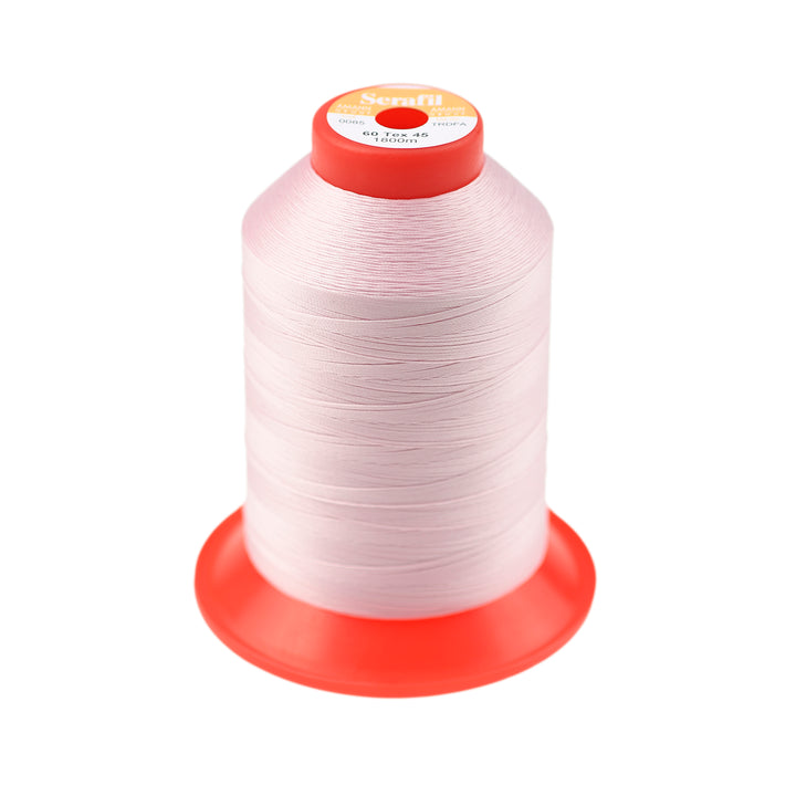 SERAFIL TKT 60 THREAD FOR LEATHER & THICK FABRICS COL 0085