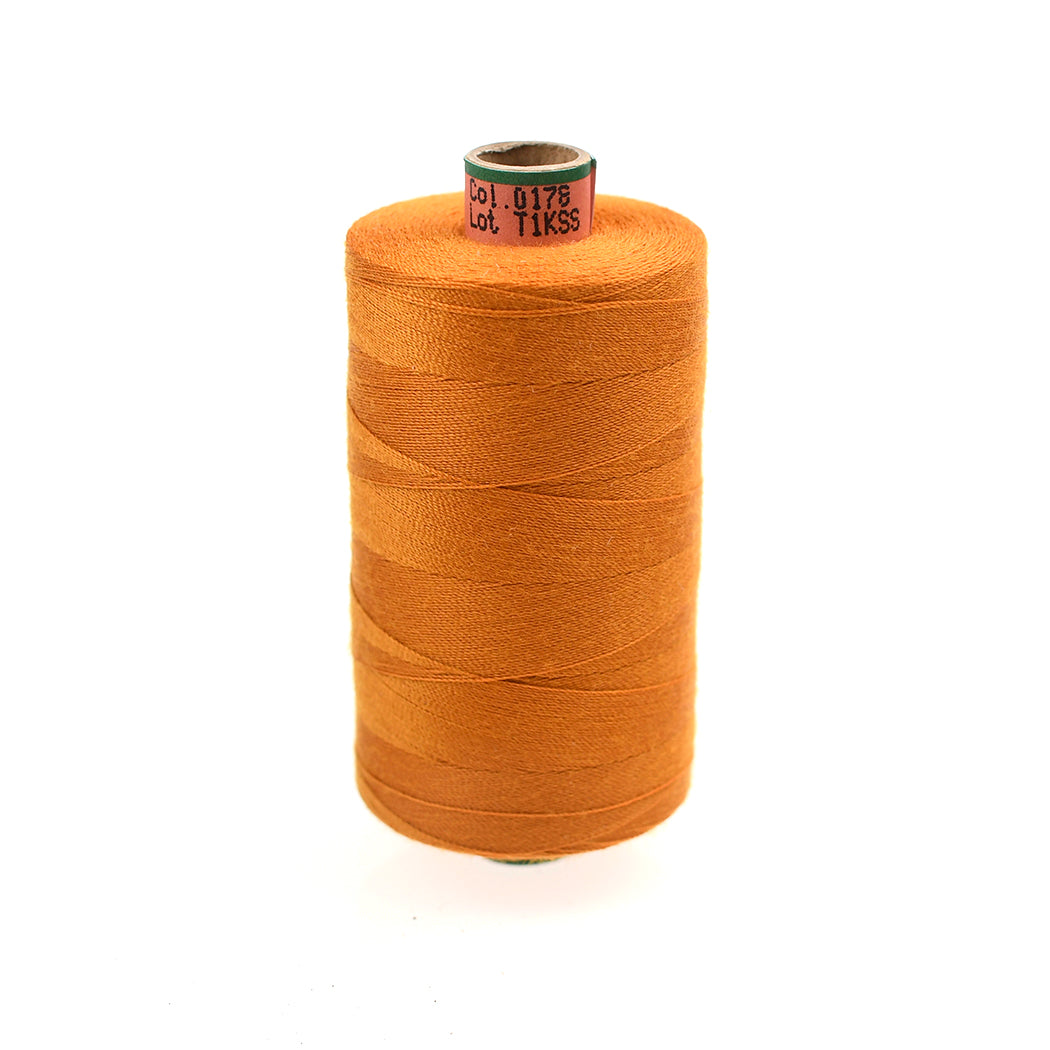 SABA TKT 80 SEWING & TOPSTITCHING THREAD COL 0178