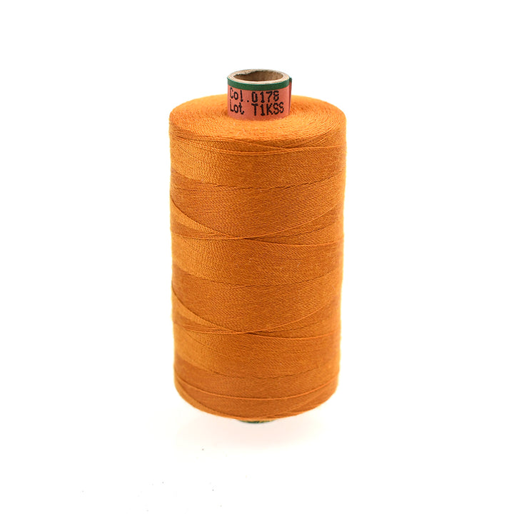 SABA TKT 80 SEWING & TOPSTITCHING THREAD COL 0178