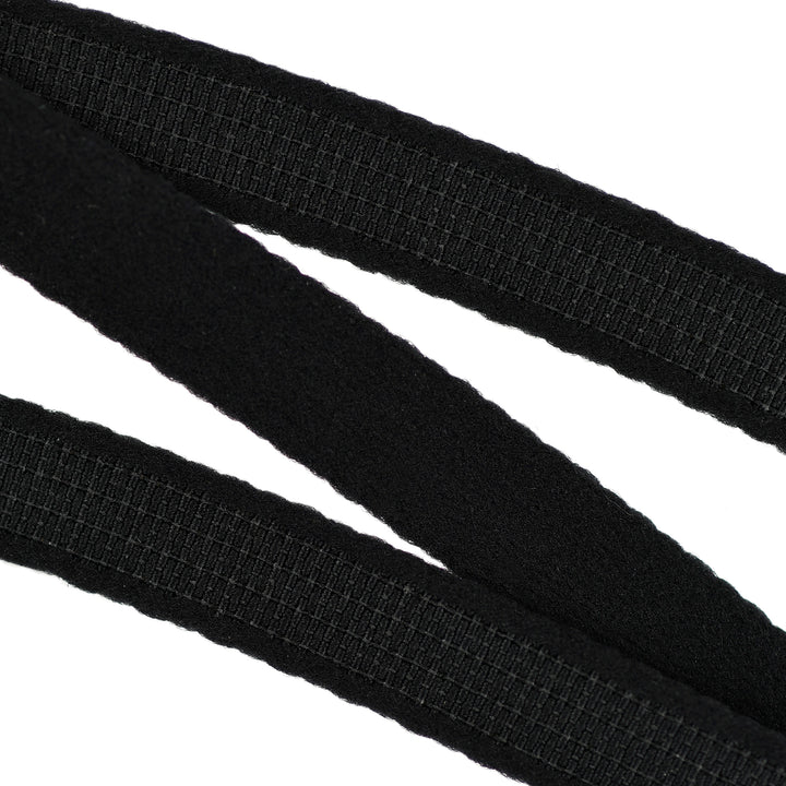 12MM WIRE & BONE CASING BLACK