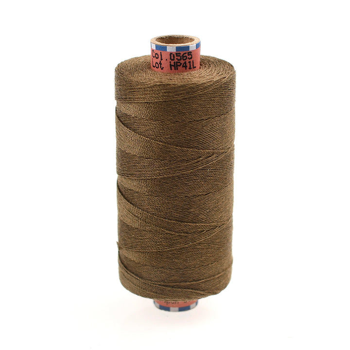 SABA TKT 30 SEWING & TOPSTITCHING THREAD FOR HEAVY FABRICS COL 0565